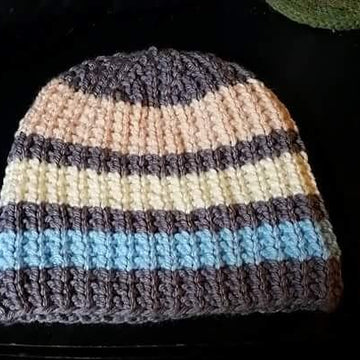 Simple Joy - Bulky Hat