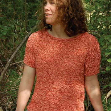 Summer Top to Knit