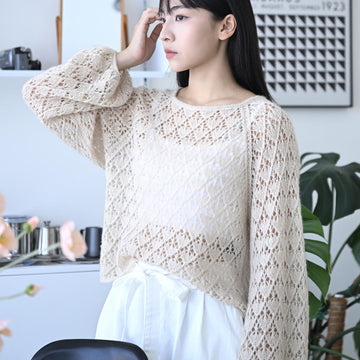 Fern Sweater