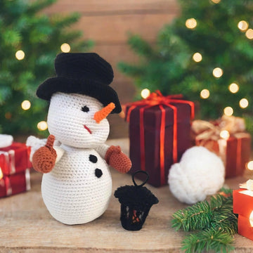Snowman