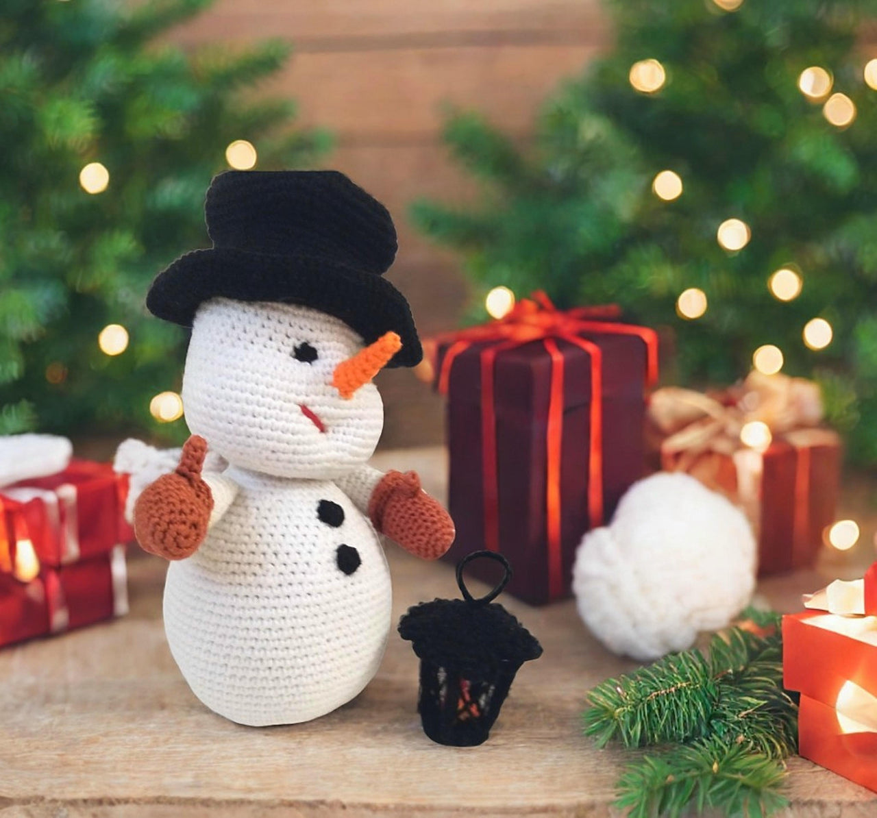 Snowman