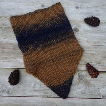 Mountain Bandana Cowl