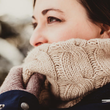 Larada Cowl