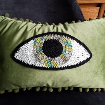 Third Eye Applique