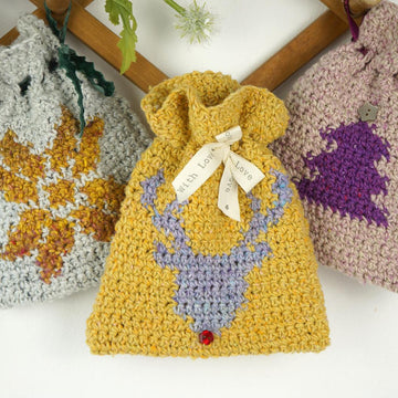 Christmas Gift Bags