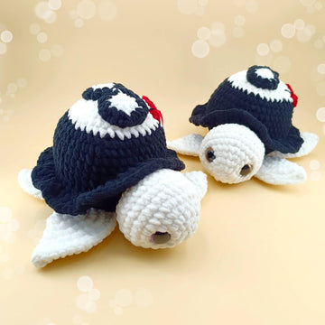 Turtle Lucky