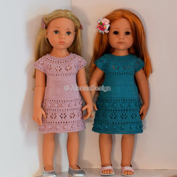 Ariana Dress