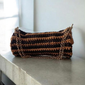 Drum Handbag