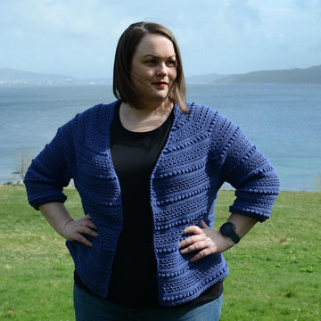 Sunshine Daydream Cardigan
