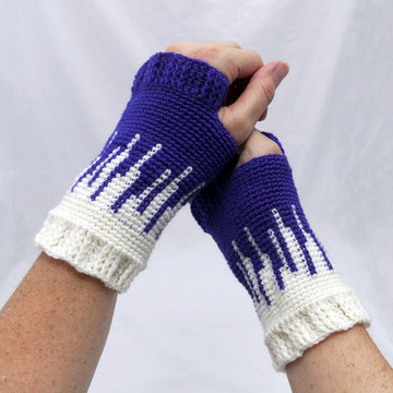 Women's Drip Drop Mitts