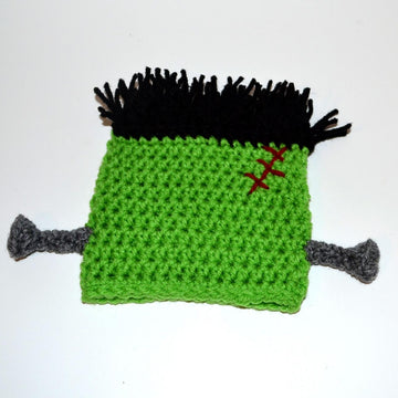 Frankenstein Hat
