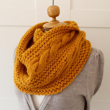 London Scarf