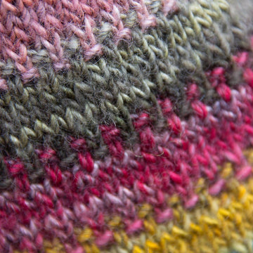 Siena Pullover