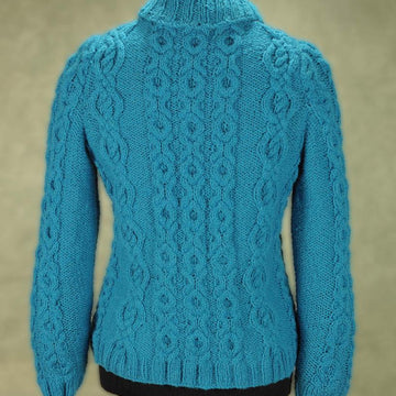 The Sheila Reilly Cardigan