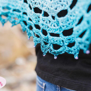 Elocin Shawl