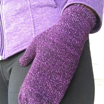 Utterly Mittens