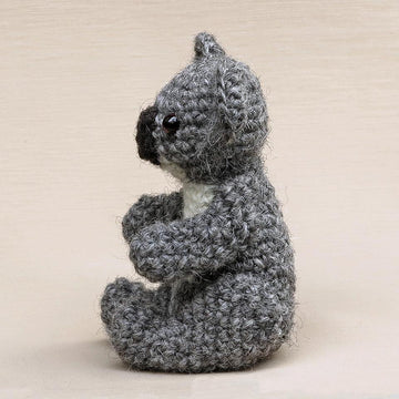Boeloe the Koala