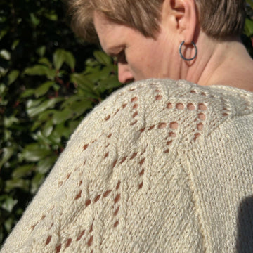 Winterstrom Pullover