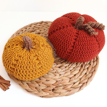 "Autumn Foliage" Pumpkins