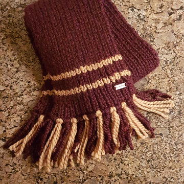 Nunavik Scarf