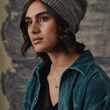Moondust Hat