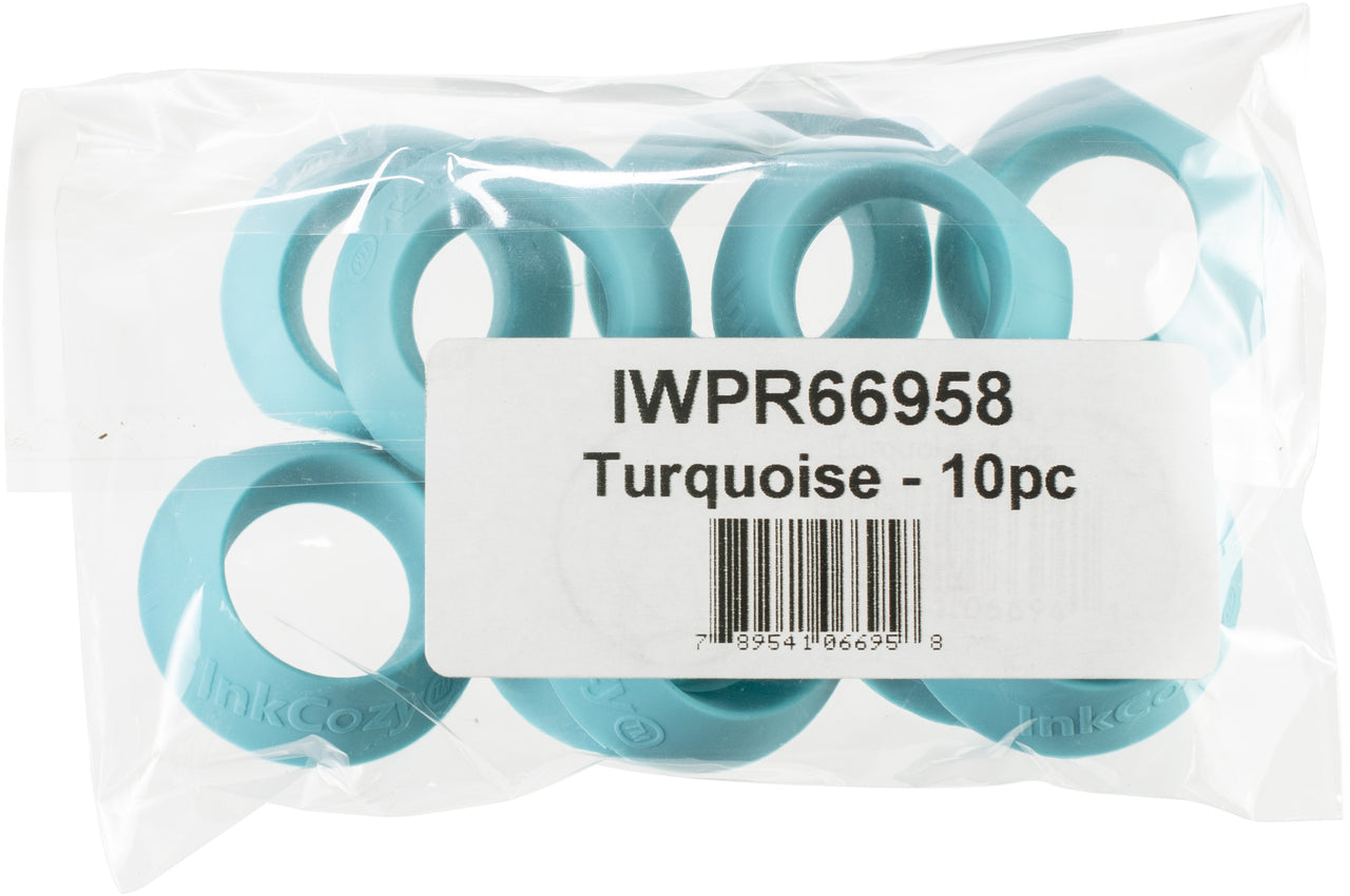 Ranger Ink Cozy POP Refill 10/Pkg - Turquoise