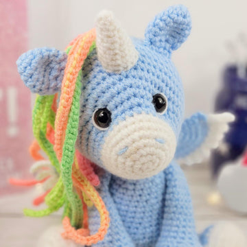 Mini equine