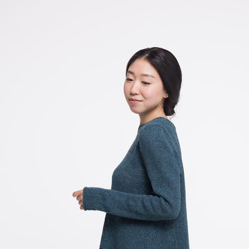 Merriman Street Sweater