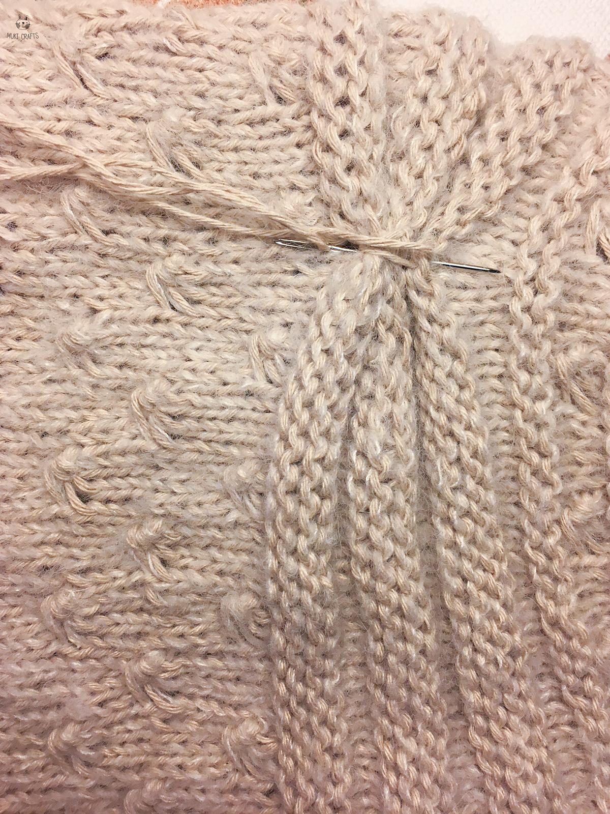 Jasmine Cowl