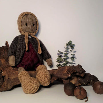 Clothes for The Oak Folk Set A