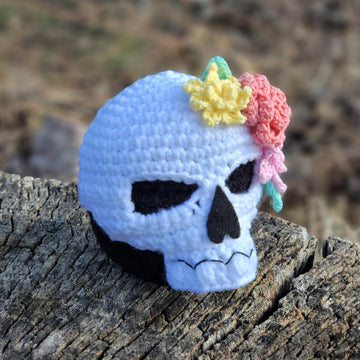 Skull & Roses
