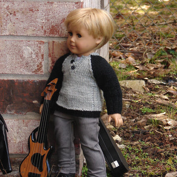 Boys Rock
