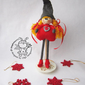 Doll Gnome