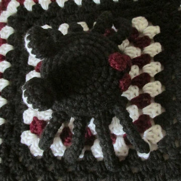 Spider Lovey