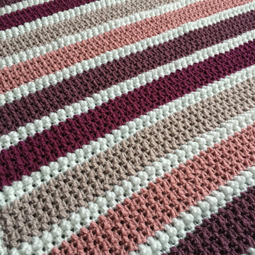 Aura Blanket