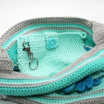 Butterfly Bag