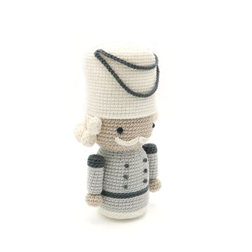 Christmas Nutcracker