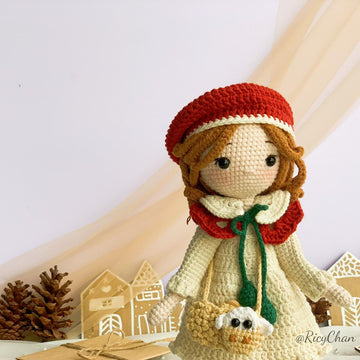 Ella The Doll