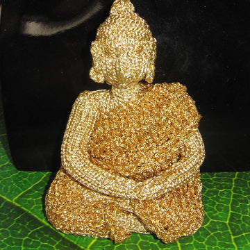 Golden Buddha