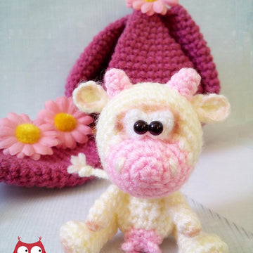 271 Little Cow