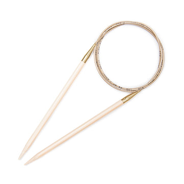 AddiNature Bamboo Circular Needle 80cm