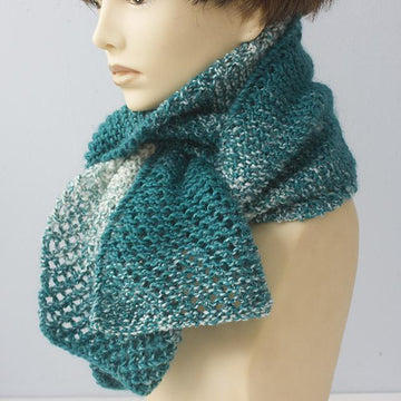 Scarfie One Skein Scarf