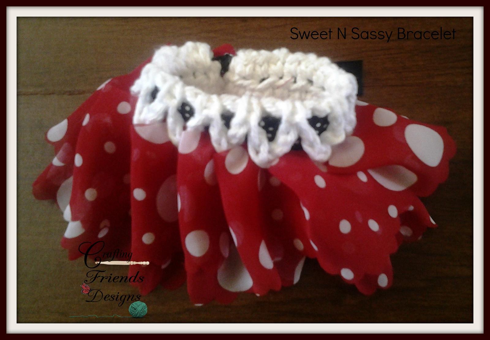 Sweet N Sassy Accessories