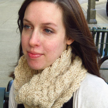 Oh Lovely Cowl