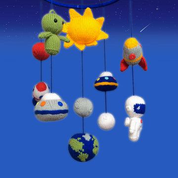 Space Mobile
