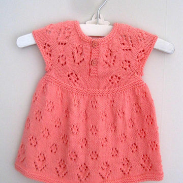 Daisy Dress