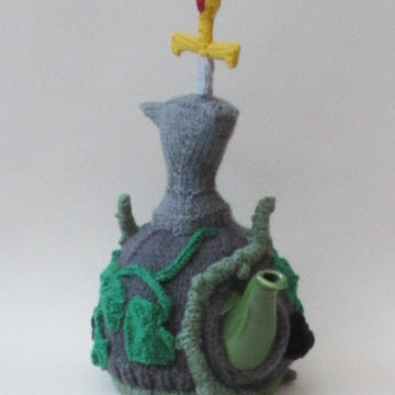 Excalibur Tea Cosy