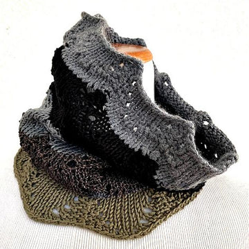 Upside down tree cowl