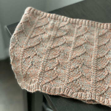 Cheval Cowl