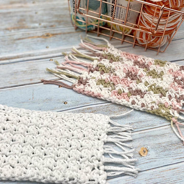 Caia Mug Rug